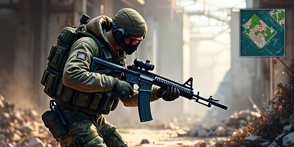 和平精英《火锅》辅助